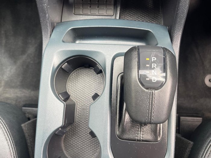 2023 Ford Everest Trend