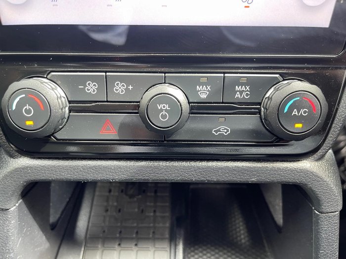 2023 Ford Everest Trend