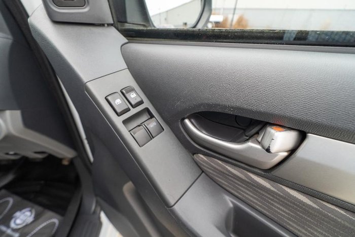 2013 Holden Colorado LX