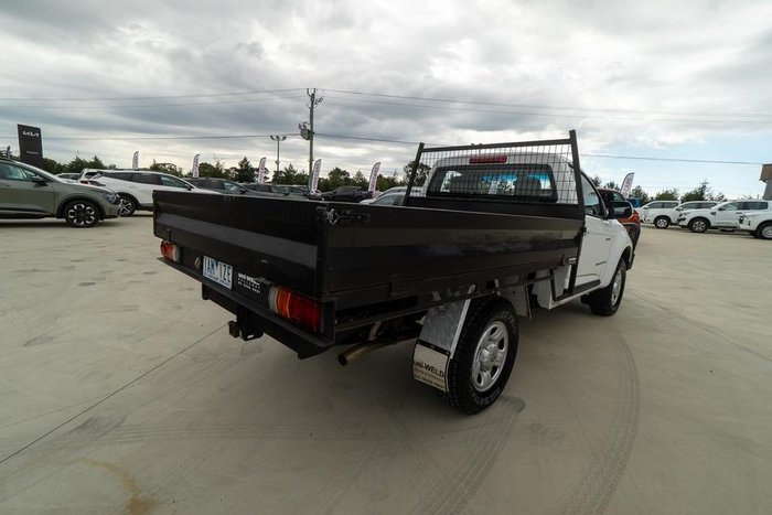 2013 Holden Colorado LX