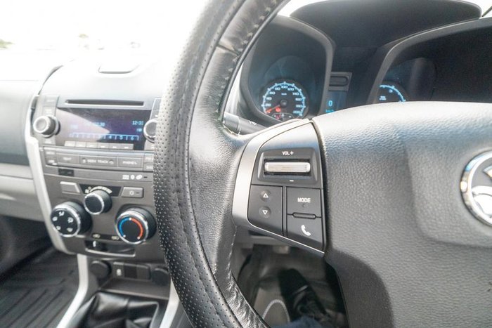 2013 Holden Colorado LX