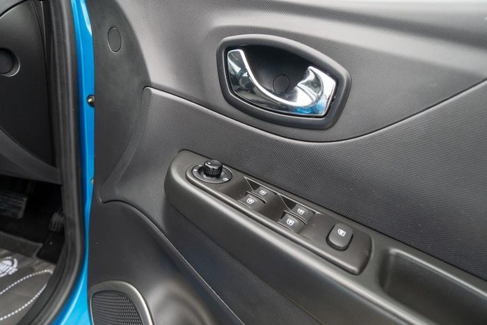 2016 Renault Captur Expression