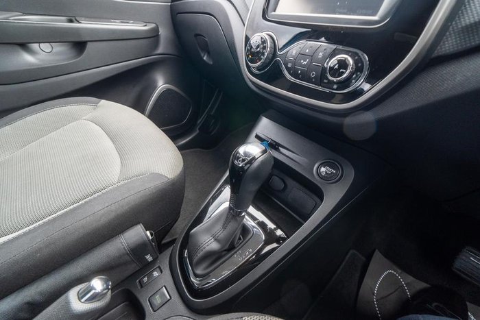 2016 Renault Captur Expression