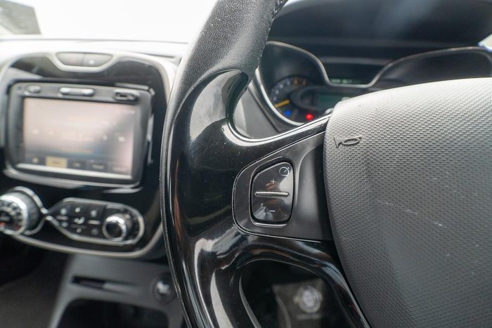 2016 Renault Captur Expression