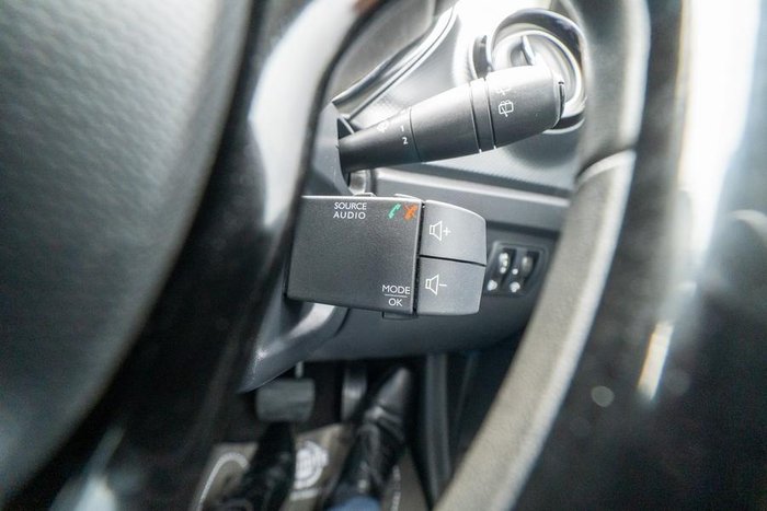 2016 Renault Captur Expression