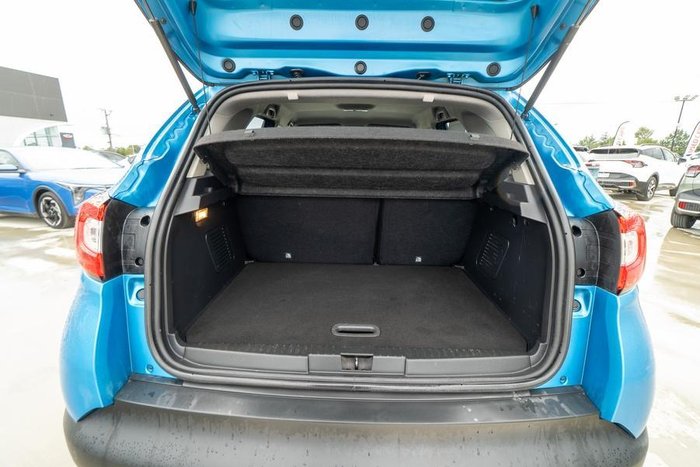 2016 Renault Captur Expression