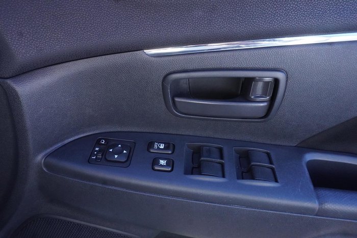 2021 Mitsubishi ASX ES