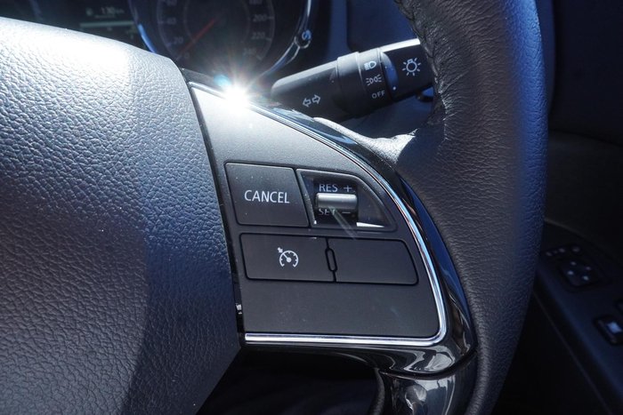 2021 Mitsubishi ASX ES