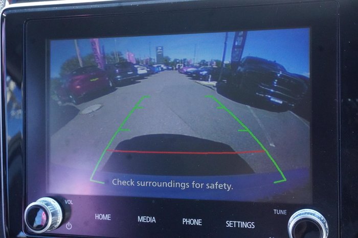 2021 Mitsubishi ASX ES