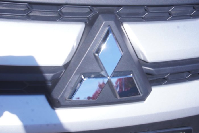 2021 Mitsubishi ASX ES