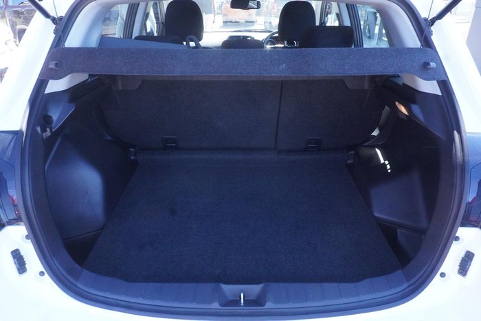 2021 Mitsubishi ASX ES