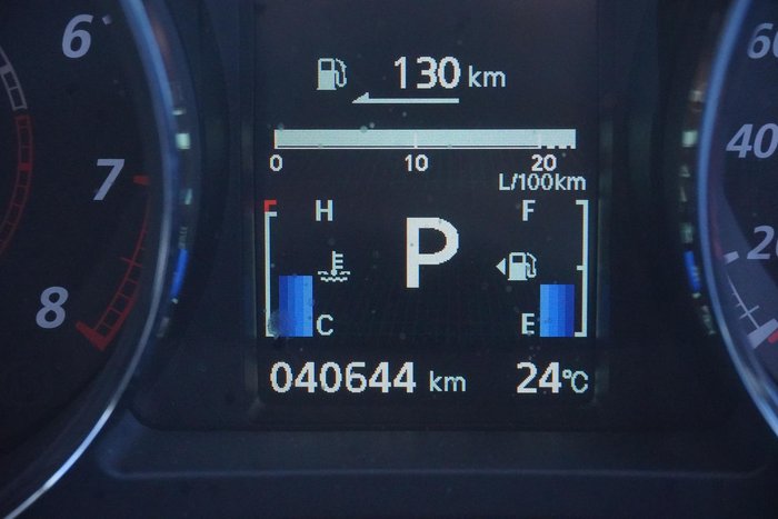 2021 Mitsubishi ASX ES