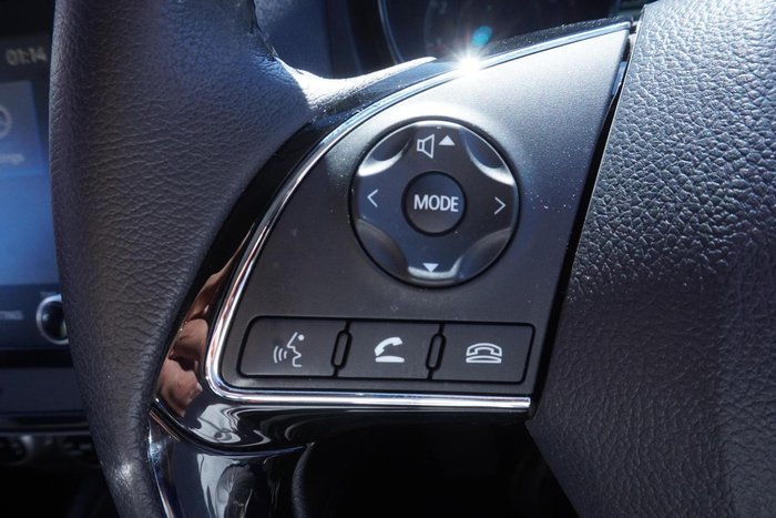 2021 Mitsubishi ASX ES