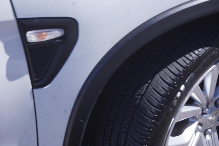 2021 Mitsubishi ASX ES