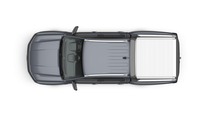 2026 Ford Ranger Wildtrak