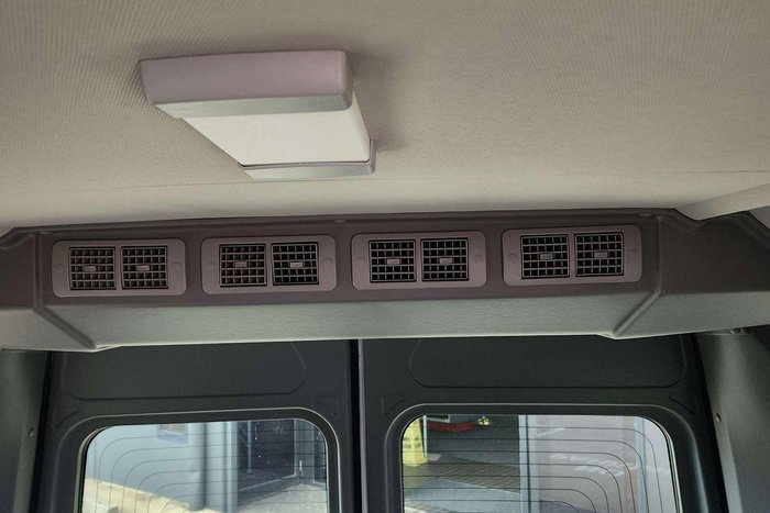 2020 Renault Master Pro 110kW X62 Phase 2 MY20 Mineral White