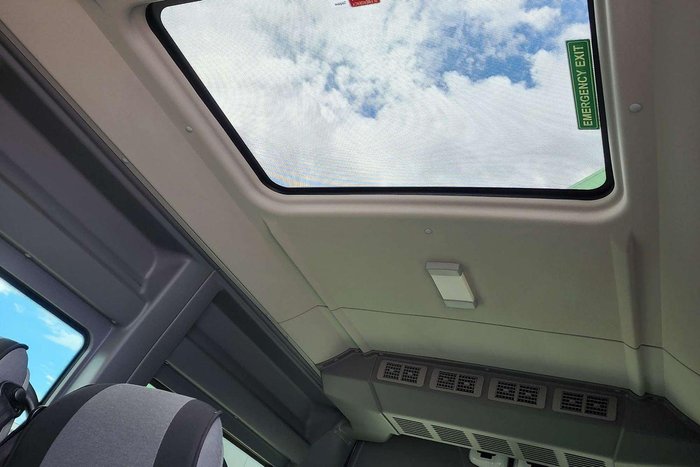 2020 Renault Master Pro 110kW X62 Phase 2 MY20 Mineral White