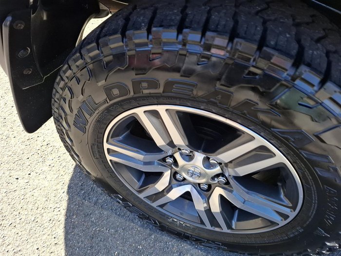 2018 Toyota Fortuner GXL