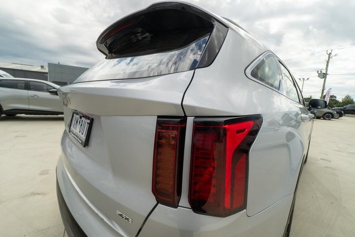 2023 Kia Sorento Sport