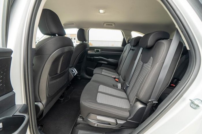 2023 Kia Sorento Sport