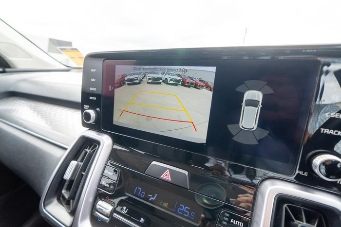 2023 Kia Sorento Sport