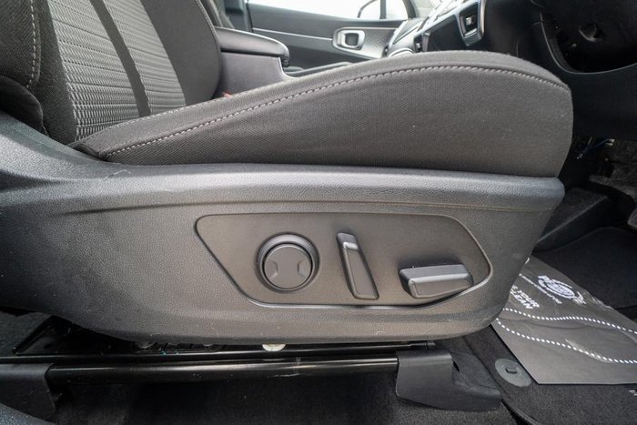 2023 Kia Sorento Sport