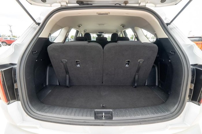 2023 Kia Sorento Sport