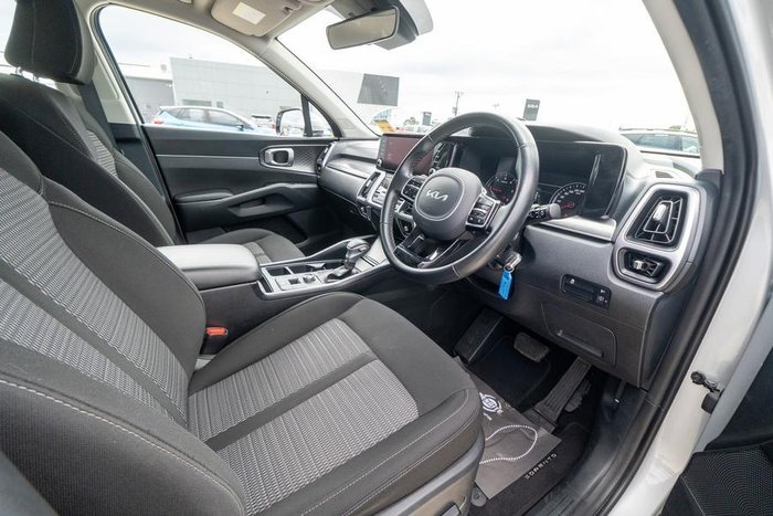 2023 Kia Sorento Sport