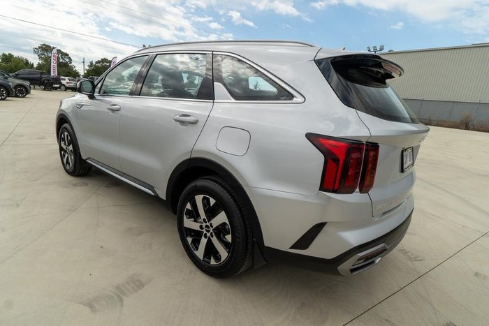 2023 Kia Sorento Sport