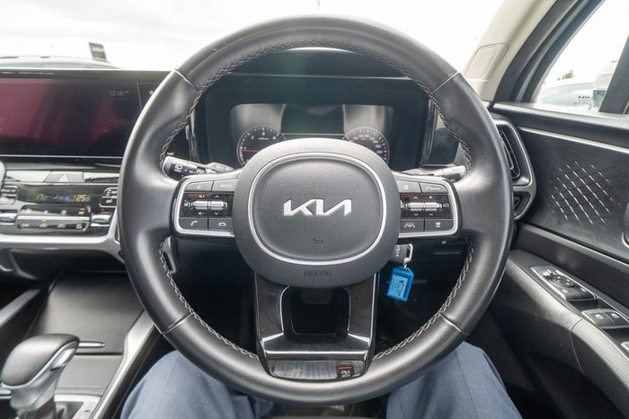 2023 Kia Sorento Sport