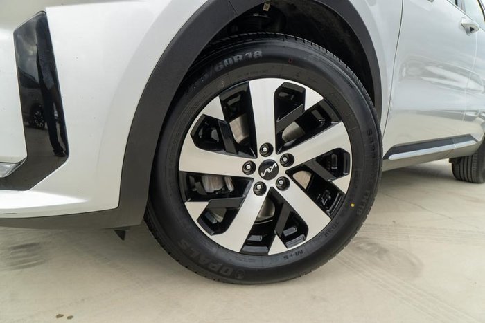 2023 Kia Sorento Sport