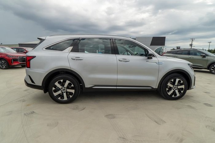 2023 Kia Sorento Sport