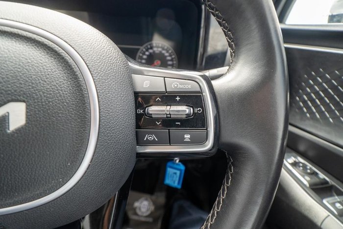 2023 Kia Sorento Sport