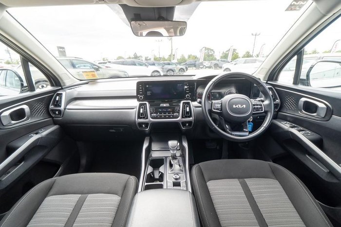 2023 Kia Sorento Sport