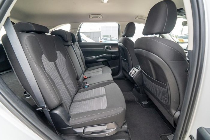 2023 Kia Sorento Sport