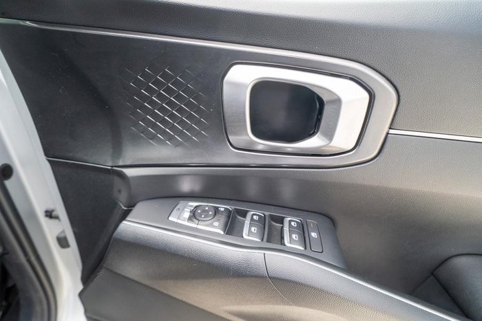 2023 Kia Sorento Sport