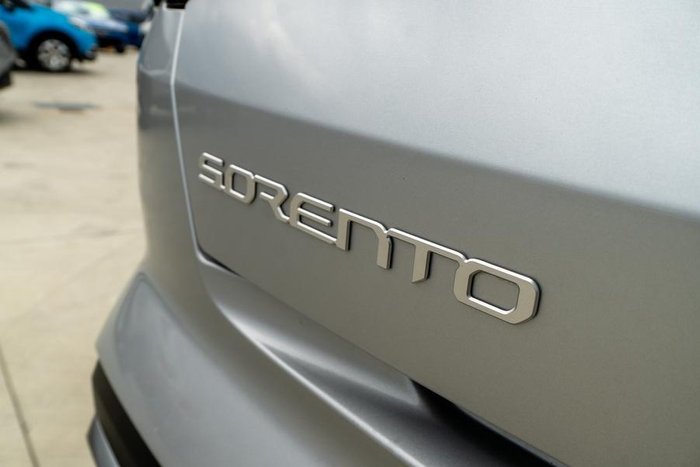 2023 Kia Sorento Sport