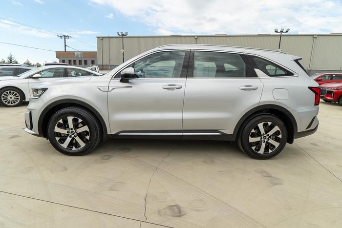 2023 Kia Sorento Sport