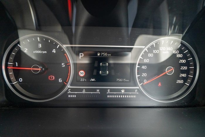 2023 Kia Sorento Sport