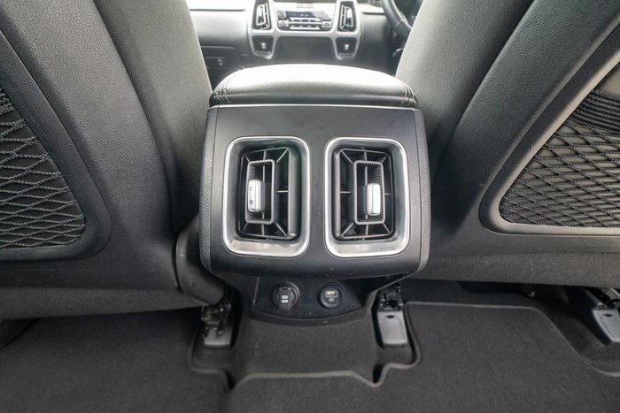 2023 Kia Sorento Sport