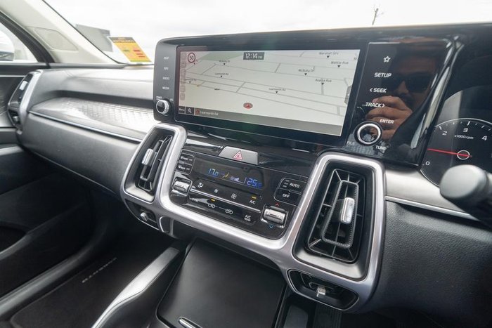 2023 Kia Sorento Sport