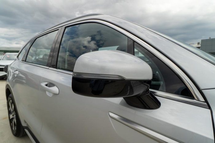 2023 Kia Sorento Sport