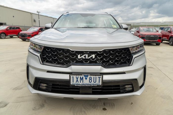2023 Kia Sorento Sport