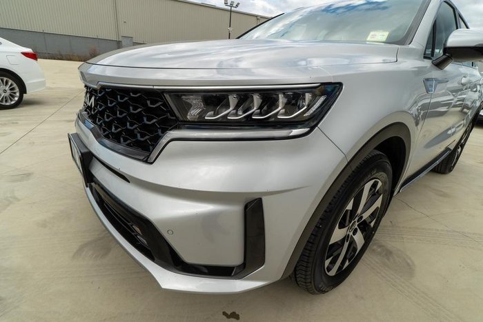 2023 Kia Sorento Sport