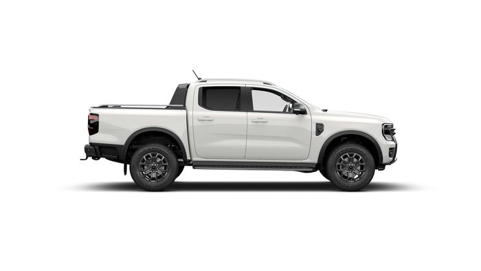 2026 Ford Ranger Wildtrak
