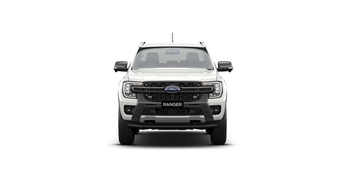 2026 Ford Ranger Wildtrak