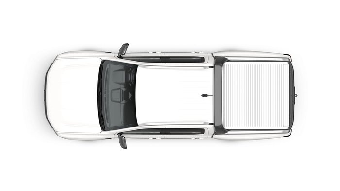 2026 Ford Ranger Wildtrak