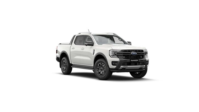 2026 Ford Ranger Wildtrak