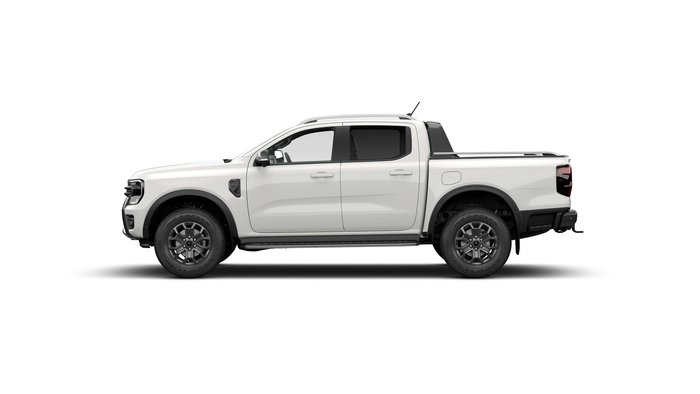 2026 Ford Ranger Wildtrak