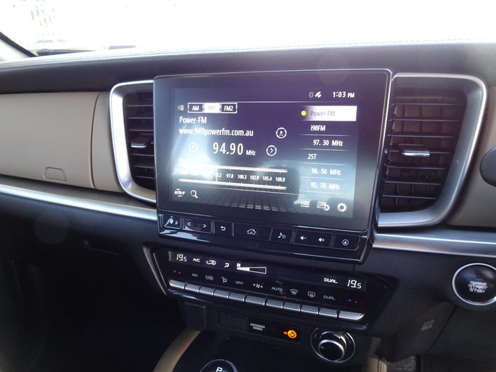 2023 Mazda BT-50 SP TF 4X4 Dual Range Rock Grey